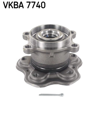 VKBA 7740
