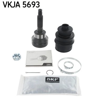 VKJA 5693