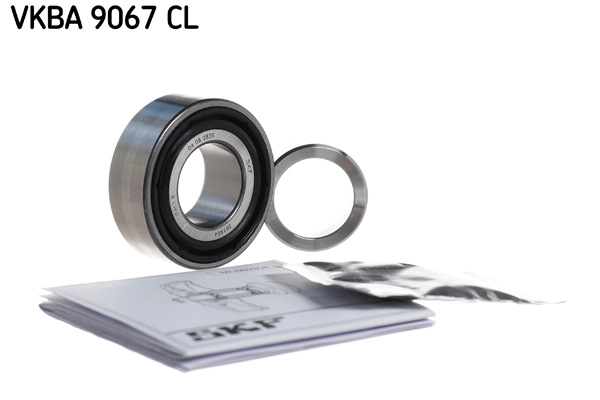 VKBA 9067 CL