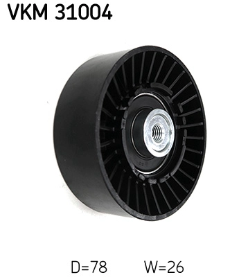 VKM 31004