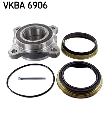VKBA 6906