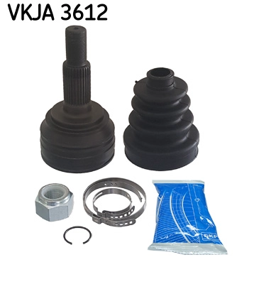 VKJA 3612