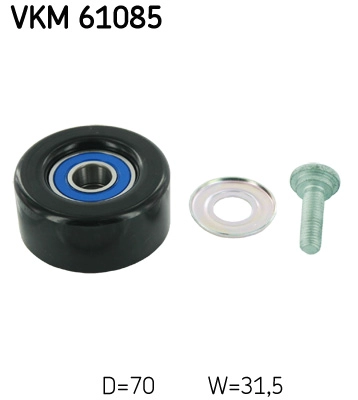 VKM 61085