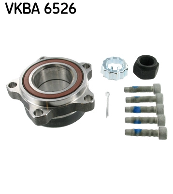 VKBA 6526