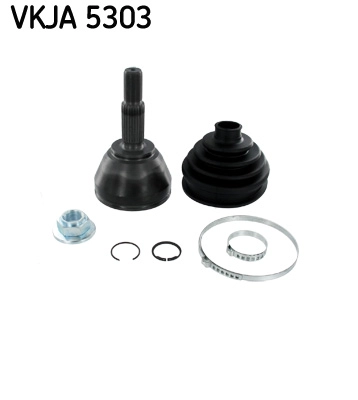 VKJA 5303