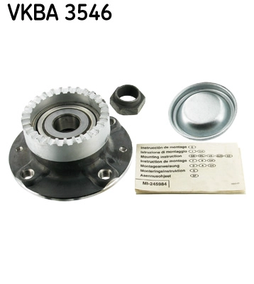 VKBA 3546