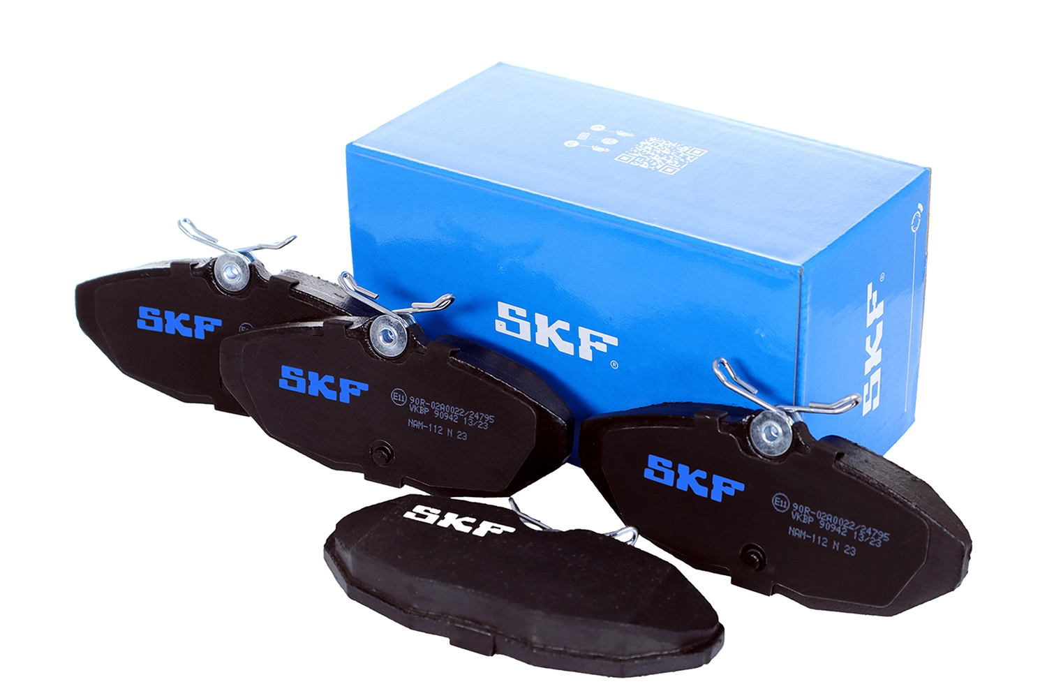 VKBP 90942