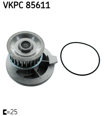 VKPC 85611