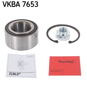 VKBA 7653