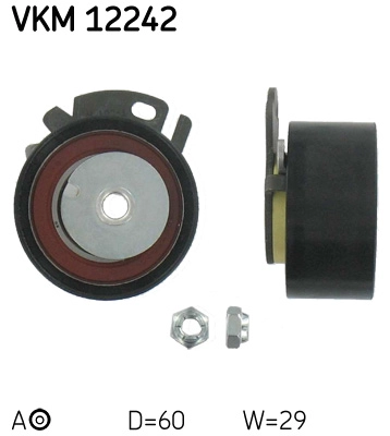 VKM 12242