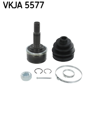 VKJA 5577
