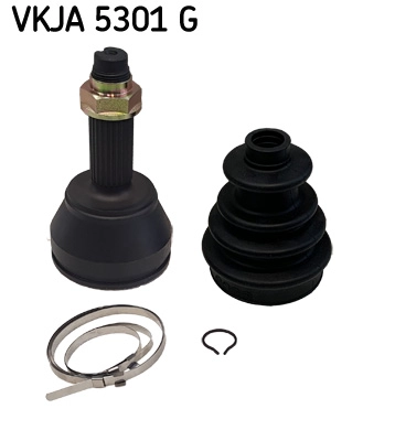 VKJA 5301 G