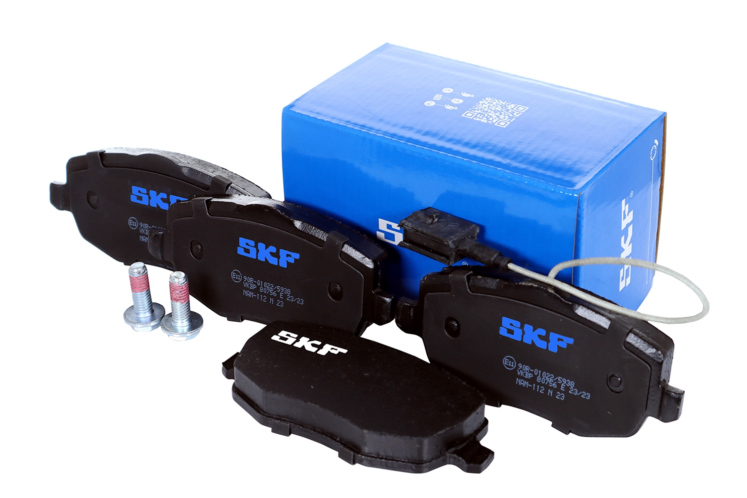 VKBP 80756 E