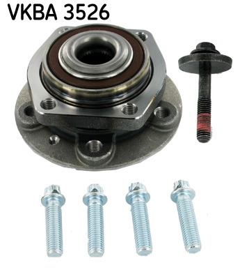 VKBA 3526