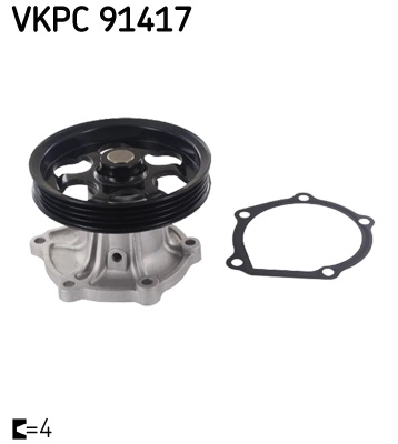 VKPC 91417