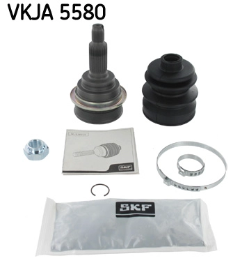 VKJA 5580