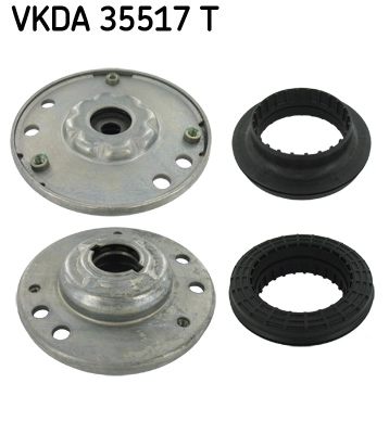 VKDA 35517 T