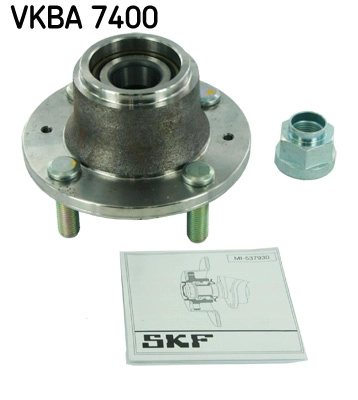 VKBA 7400