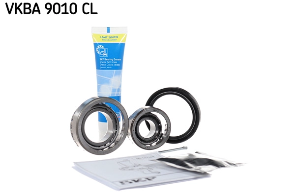VKBA 9010 CL