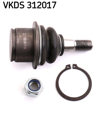 VKDS 312017
