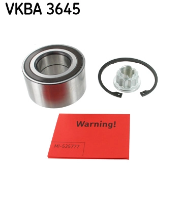 VKBA 3645