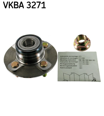 VKBA 3271