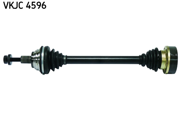 VKJC 4596