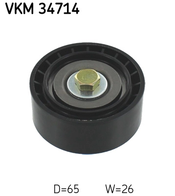 VKM 34714