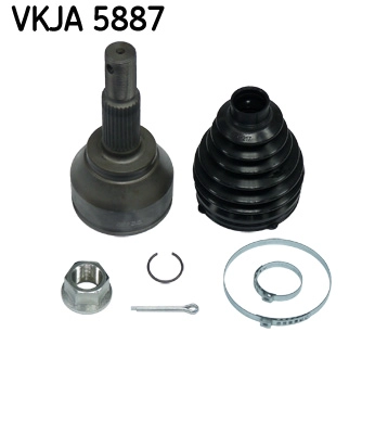 VKJA 5887