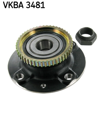 VKBA 3481