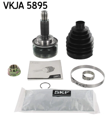 VKJA 5895