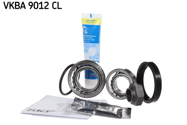 VKBA 9012 CL