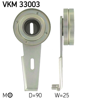 VKM 33003