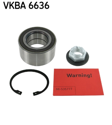 VKBA 6636
