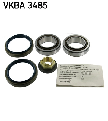 VKBA 3485