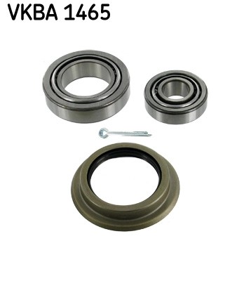 VKBA 1465