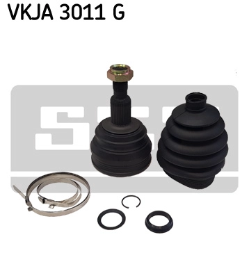 VKJA 3011 G