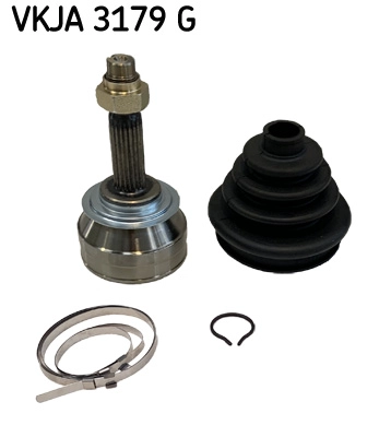 VKJA 3179 G