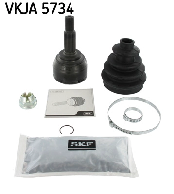 VKJA 5734
