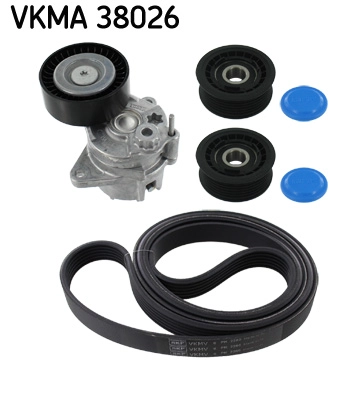 VKMA 38026