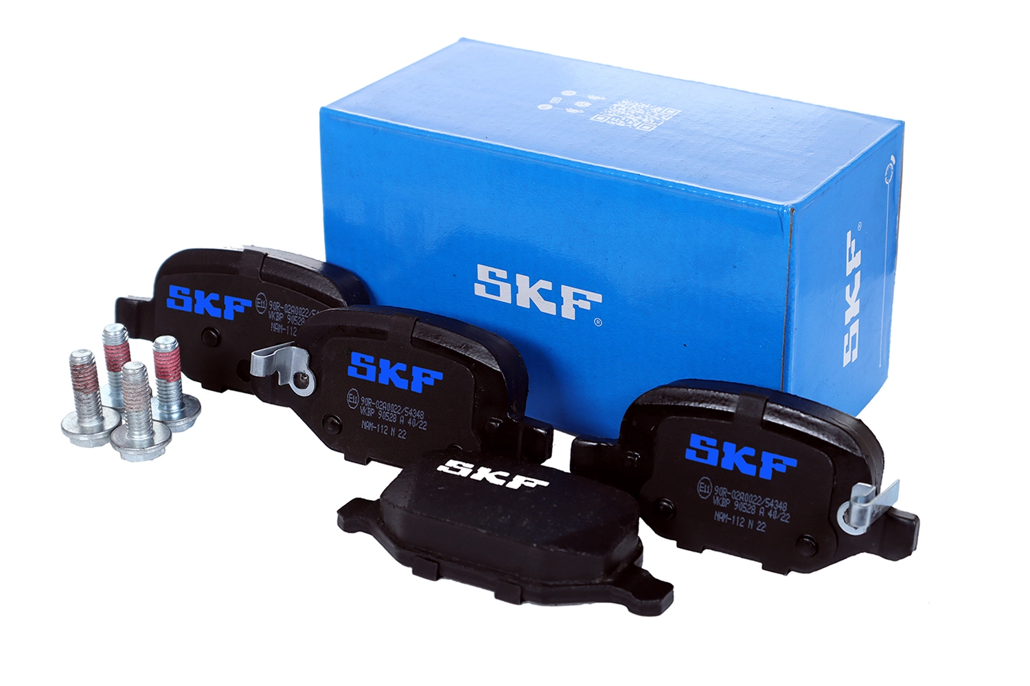 VKBP 90528 A