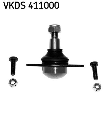 VKDS 411000