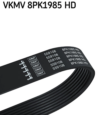 VKMV 8PK1985 HD