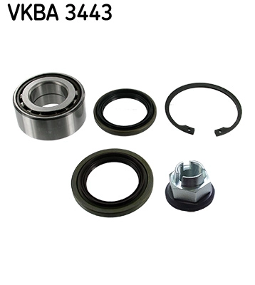 VKBA 3443