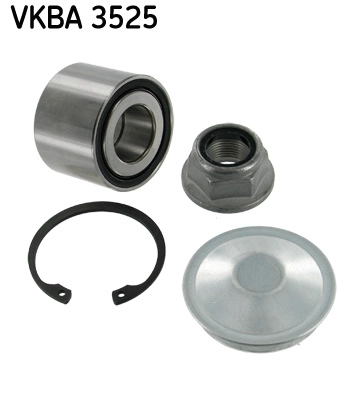 VKBA 3525