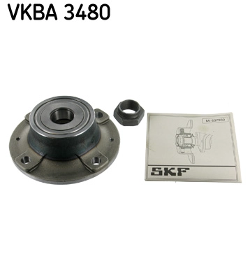 VKBA 3480