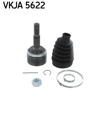 VKJA 5622