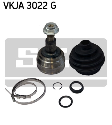 VKJA 3022 G