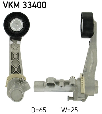 VKM33400