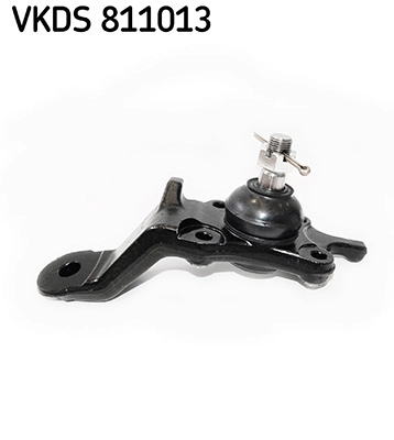 VKDS 811013